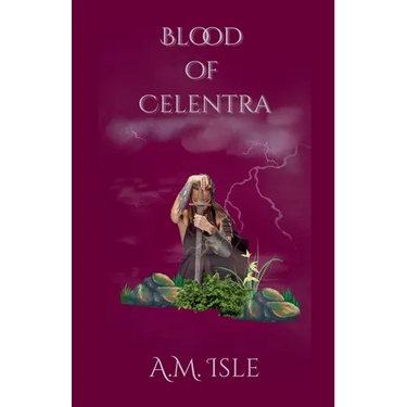 Blood of Celentra