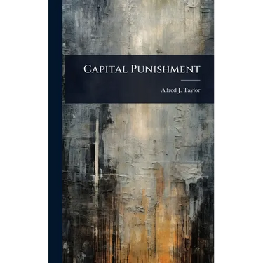 Capital Punishment