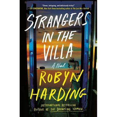 Strangers in the Villa