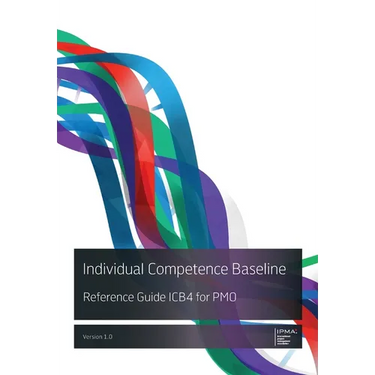 Individual Competence Baseline Reference Guide ICB4 for PMO