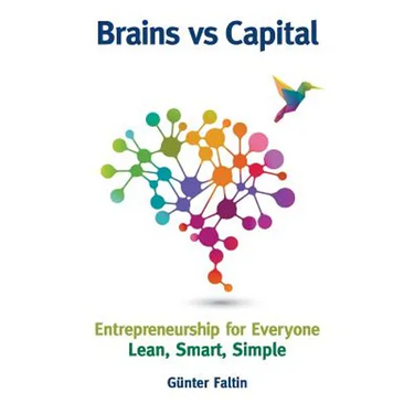 Brains Versus Capital