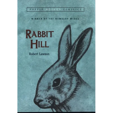 Rabbit Hill (Puffin Modern Classics)