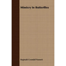 Mimicry In Butterflies