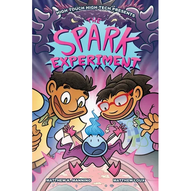 The Spark Experiment