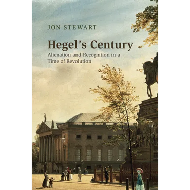 Hegel's Century