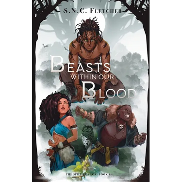 Beasts Within Our Blood