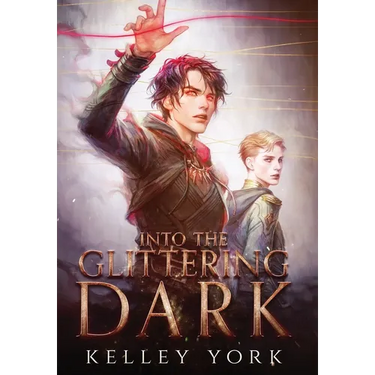 Into the Glittering Dark