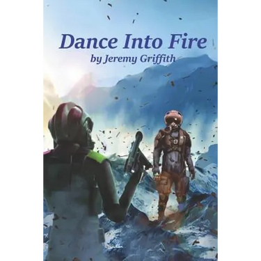 Dance Into Fire