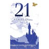 21: A Collection of Poems