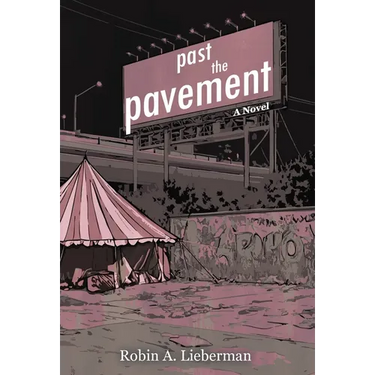 Past the Pavement