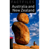 Oxford Bookworms Factfiles: Australia and New Zealand: Level 3: 1000-Word Vocabulary