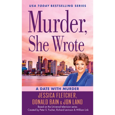 Murder, She Wrote: A Date with Murder