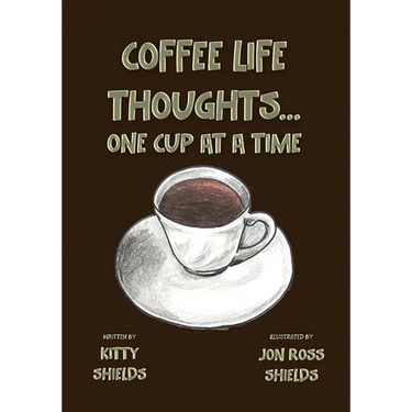 Coffee Life Thoughts... One Cup at a time