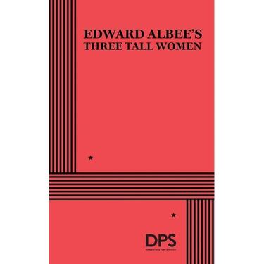 Three Tall Women