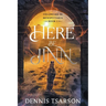 Here Be Jinn