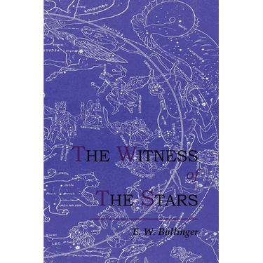 The Witness of the Stars