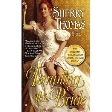 Tempting the Bride