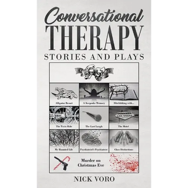 Conversational Therapy