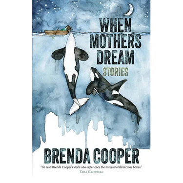 When Mothers Dream