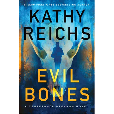 Evil Bones