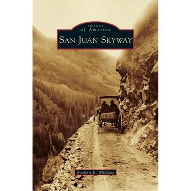San Juan Skyway