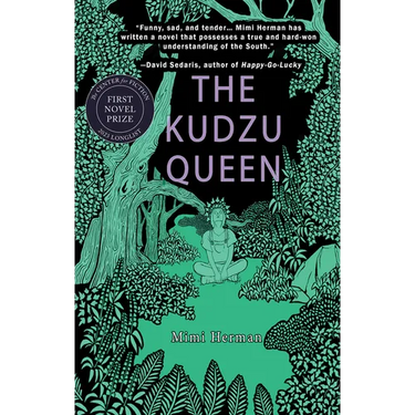 The Kudzu Queen