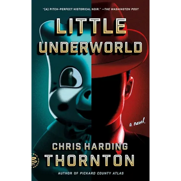 Little Underworld