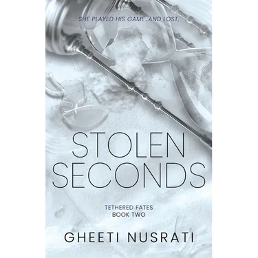 Stolen Seconds