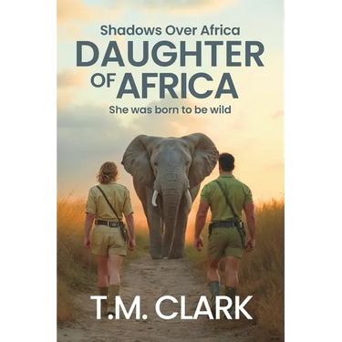 Daughter of Africa