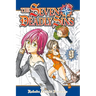 The Seven Deadly Sins, Volume 9