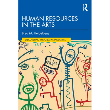Human Resources in the Arts