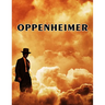 Oppenheimer: The Shooting Script