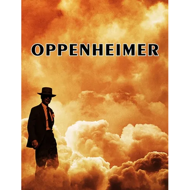 Oppenheimer: The Shooting Script