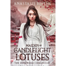 Maiden of Candlelight and Lotuses