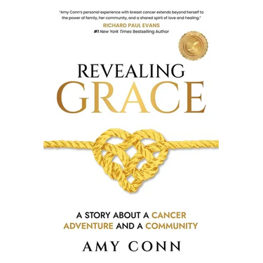 Revealing Grace