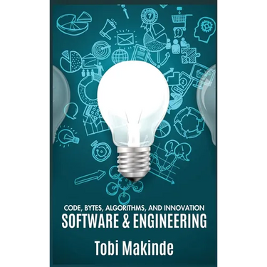 Code, Bytes, Algorithms, And Innovation: Software & Engineering