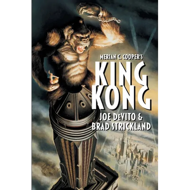 Merian C. Cooper's King Kong