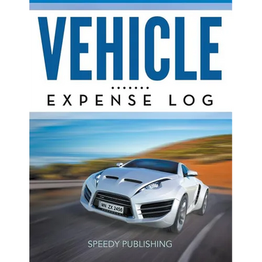 Vehicle Expense Log