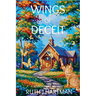 Wings of Deceit: A Seneca James Mystery