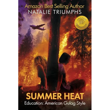 Summer Heat: Education: American Gulag Style