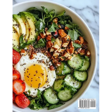 50 Wholesome Breakfast Bowls for a Healthy Start