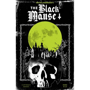 The Black Manse