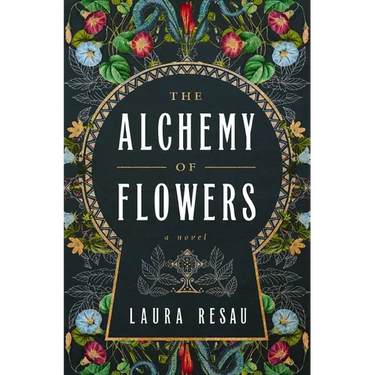 The Alchemy of Flowers
