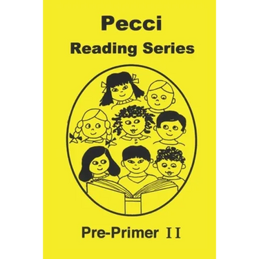 Pre-Primer II