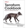 Terraform Cookbook: Recipes for Codifying Infrastructure