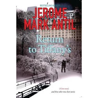 Return to Tiffany's: (A Love Story) and Three Other True Short Stories