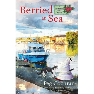 Berried at Sea