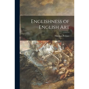 Englishness of English Art