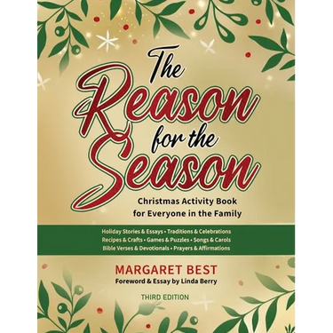 The Reason for the Season