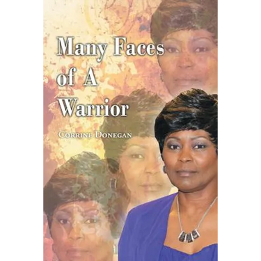 Many Faces of a Warrior